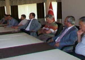 GAP'ın nabzı Erzurum'da atacak